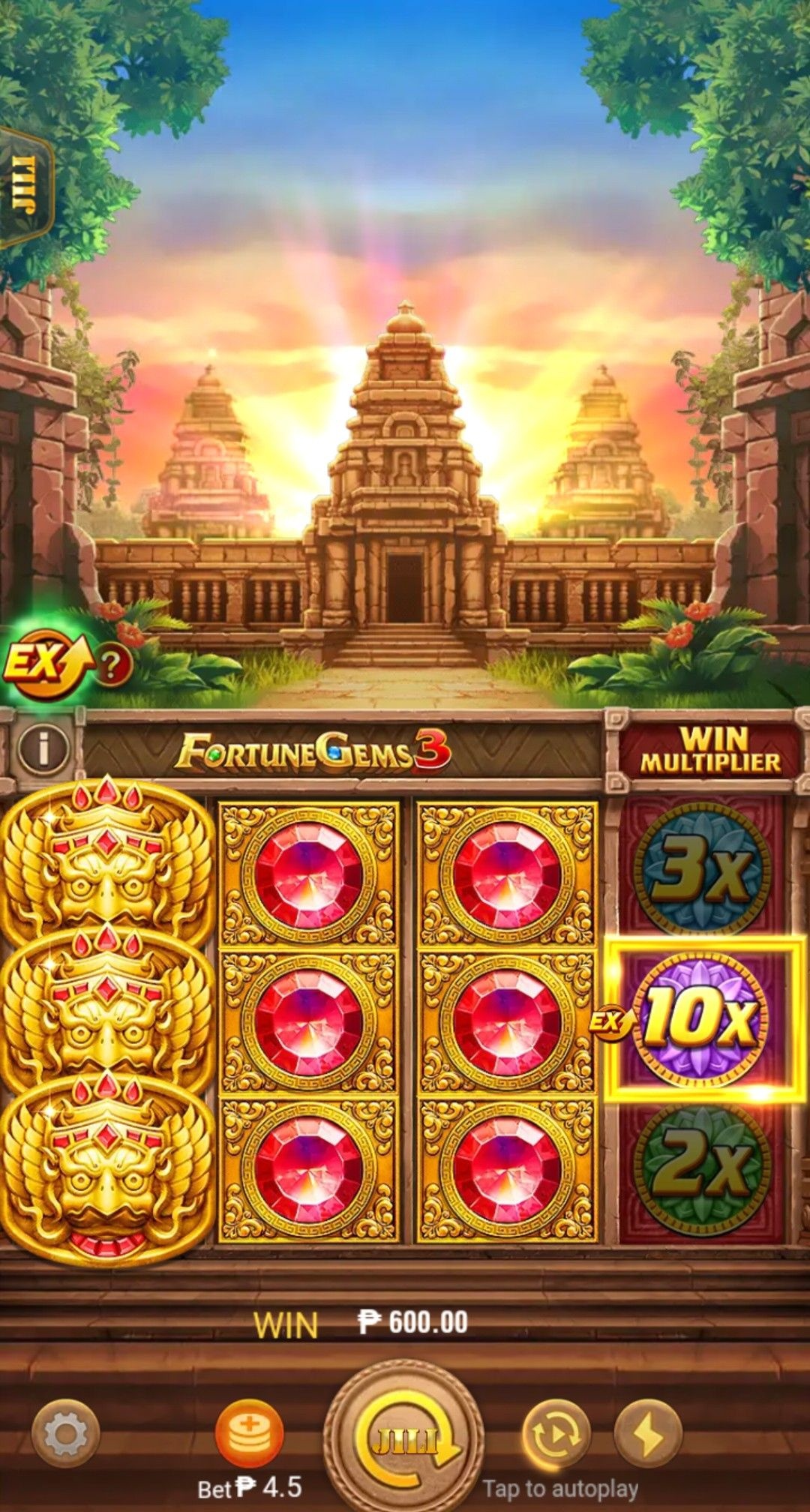 VoodooDreams Casino
