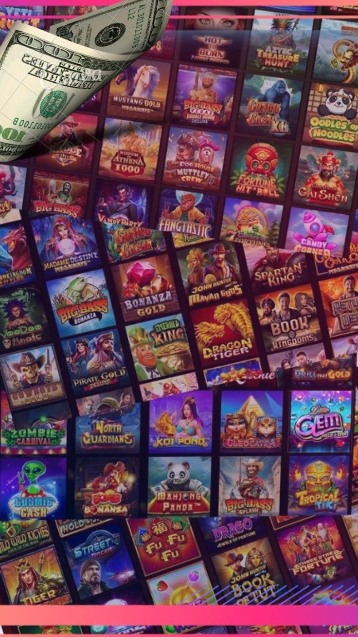 VoodooDreams Casino game