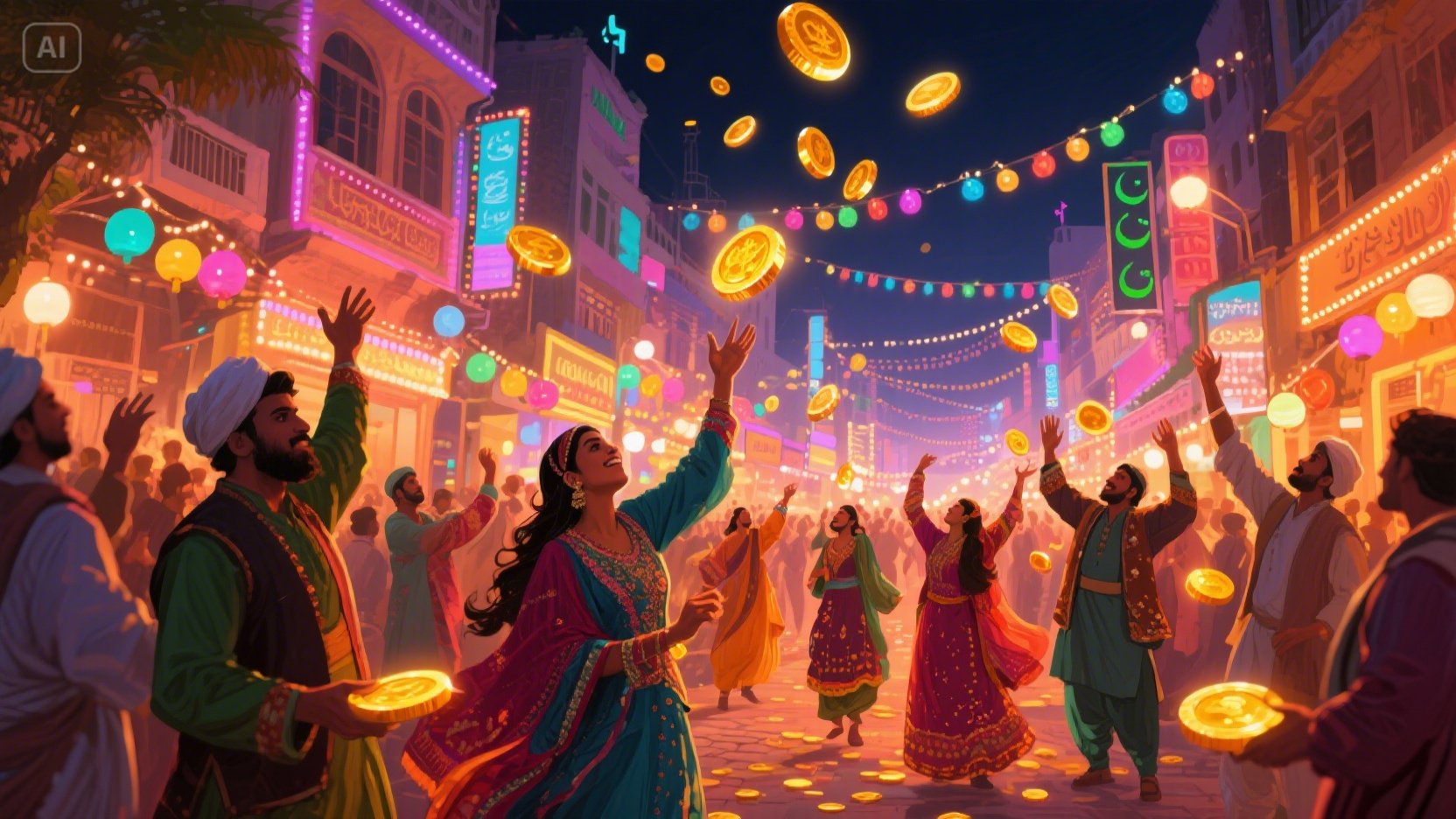 VoodooDreams CasinoDeposit today and claim 200% instantly added to your balance! Pakistani users can play safely, win more, and withdraw instantly through trusted local banking.