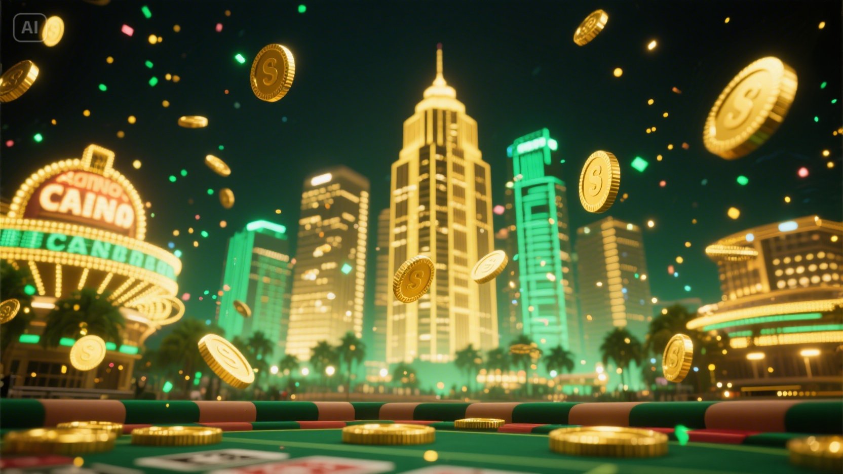 Registration at VoodooDreams Casino Casino