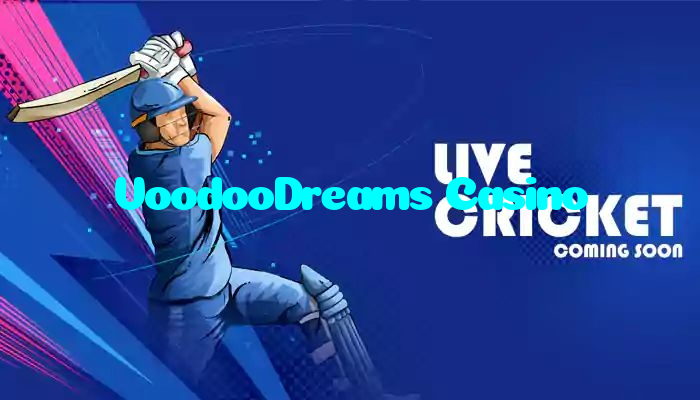 VoodooDreams Casino casino presented on mobile device in Pakistan with slots and live games
