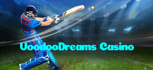 VoodooDreams Casino