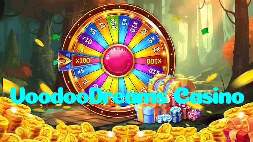 VoodooDreams Casino