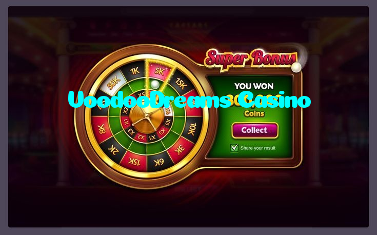 VoodooDreams Casino خوش آمدید بونس +600% پیشکش موبائل ایپ کے پروموشن سیکشن میں دکھائی دیتی ہے۔