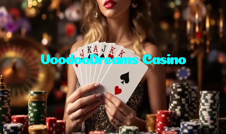 making first deposit on VoodooDreams Casino website using local payment methods in Pakistan
