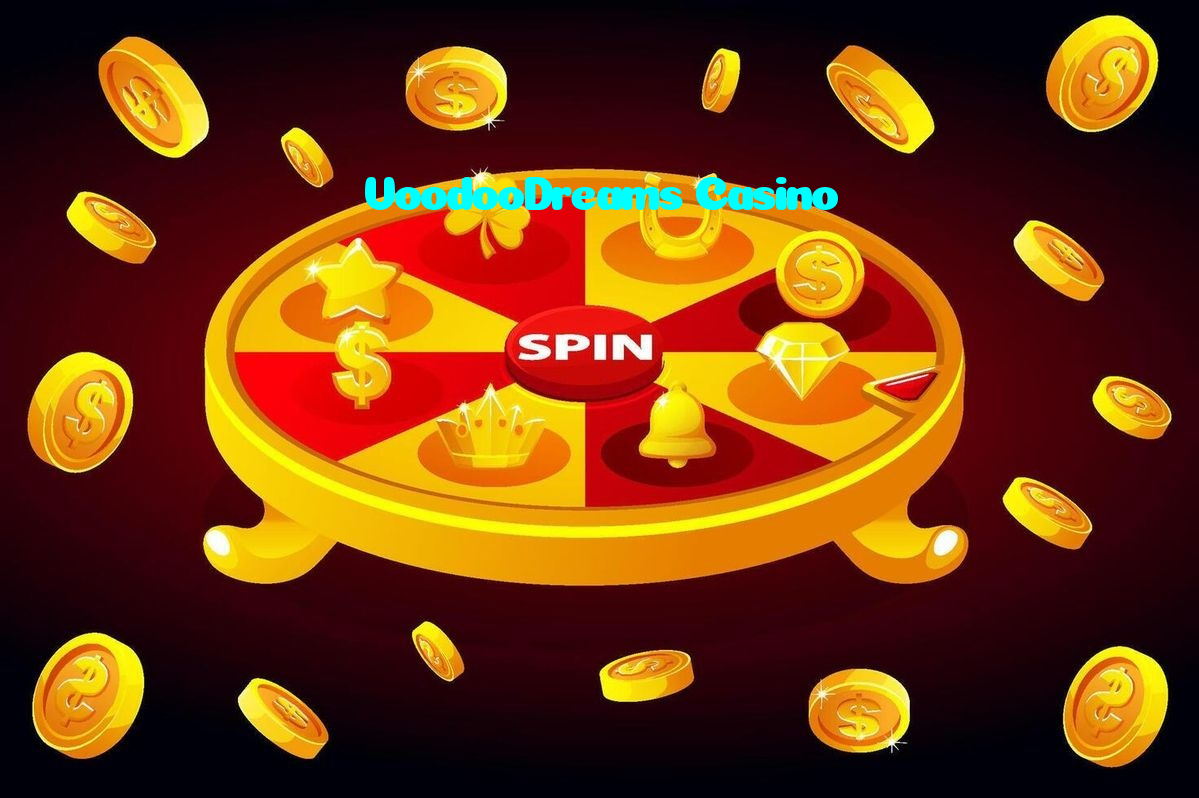 available types of VoodooDreams Casino bet including pre-match live express and system bets