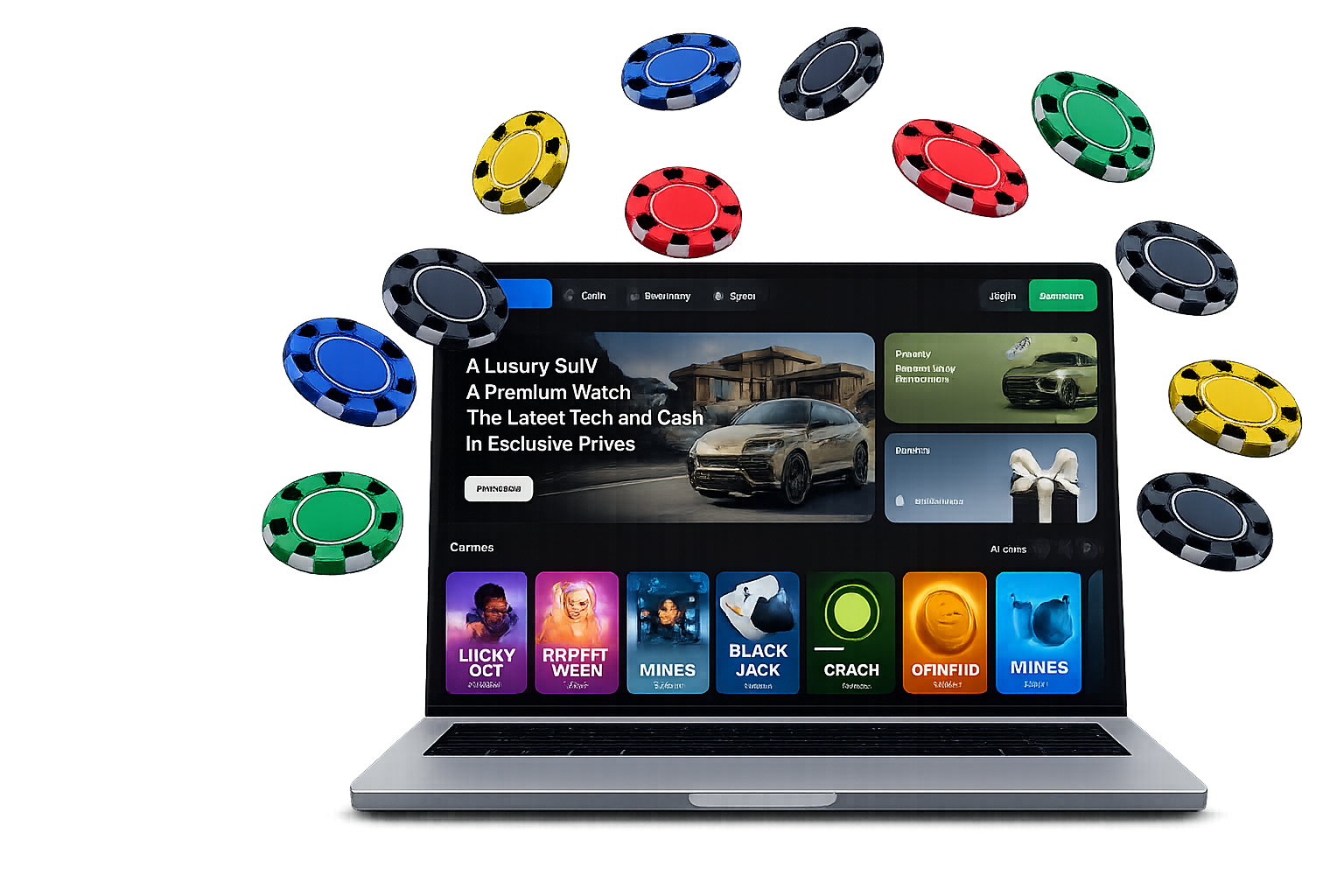 VoodooDreams Casino Pakistan